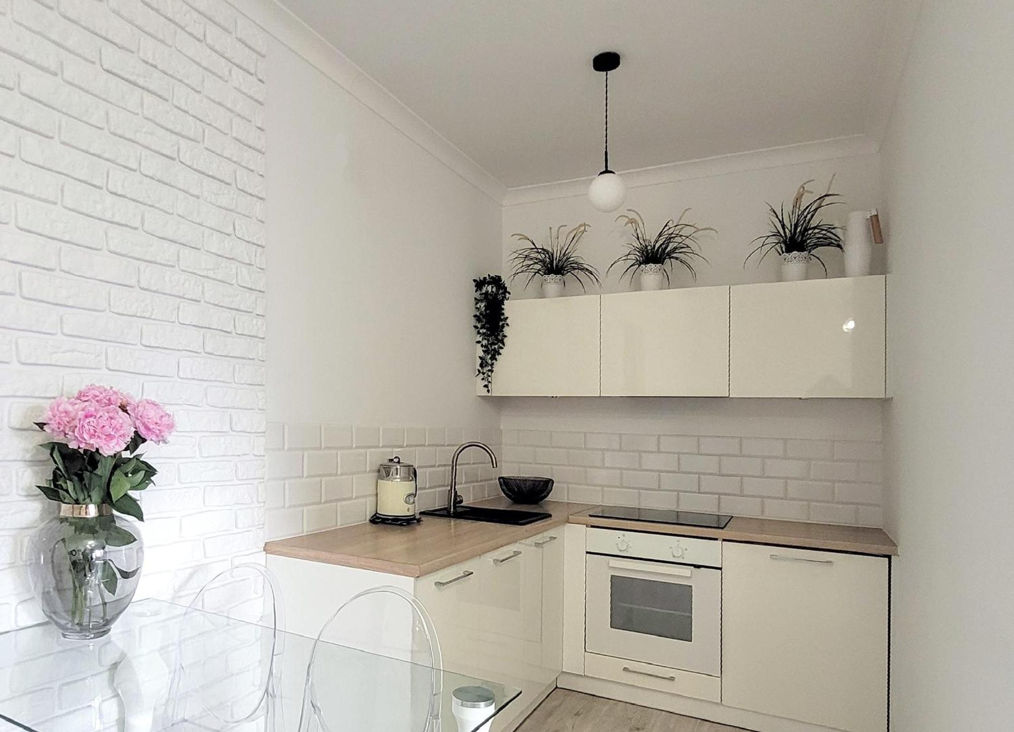 Warsaw Concierge Opera Apartment Екстер'єр фото
