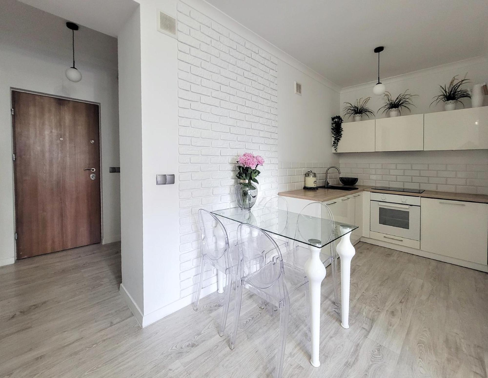 Warsaw Concierge Opera Apartment Екстер'єр фото