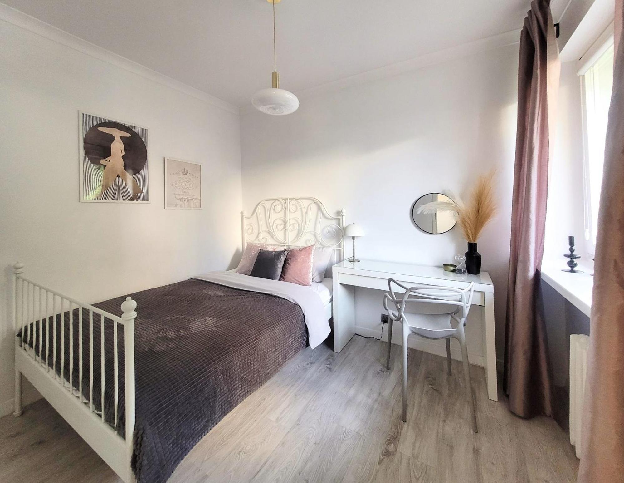 Warsaw Concierge Opera Apartment Екстер'єр фото