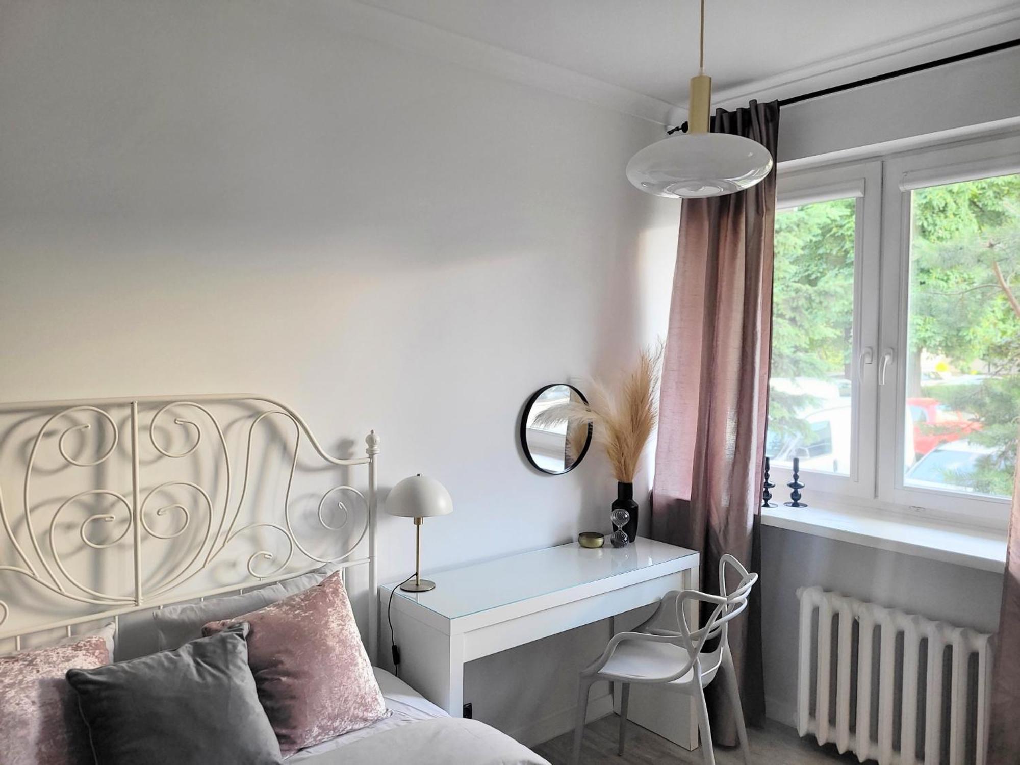 Warsaw Concierge Opera Apartment Екстер'єр фото