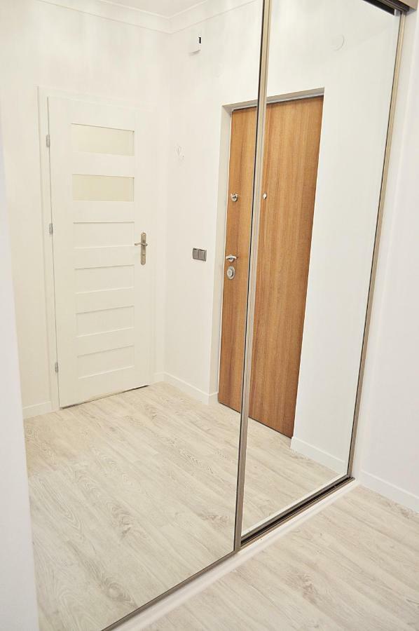 Warsaw Concierge Opera Apartment Екстер'єр фото